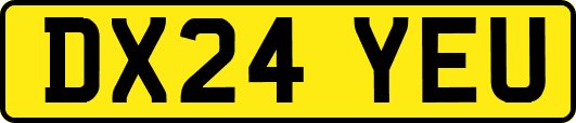 DX24YEU