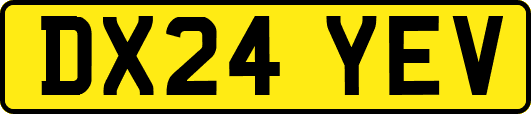 DX24YEV