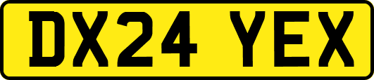DX24YEX