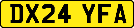 DX24YFA
