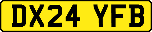 DX24YFB