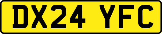 DX24YFC