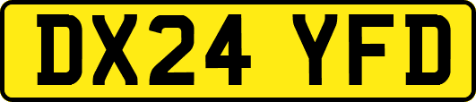 DX24YFD