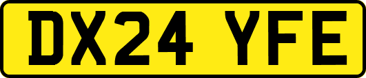 DX24YFE