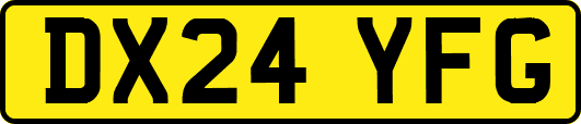 DX24YFG