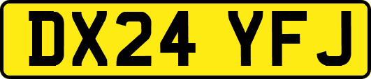 DX24YFJ