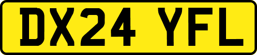 DX24YFL