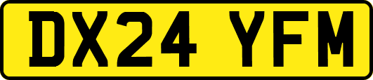 DX24YFM