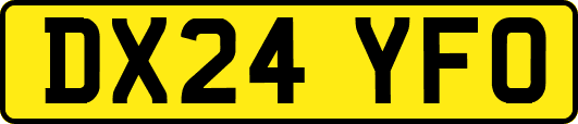 DX24YFO