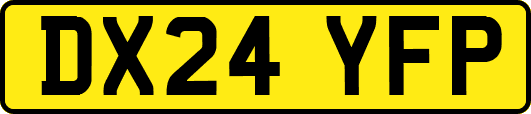 DX24YFP