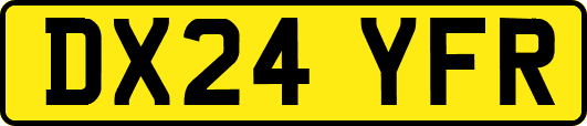 DX24YFR