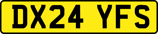 DX24YFS