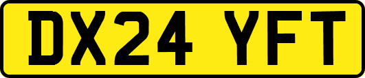 DX24YFT