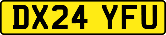 DX24YFU