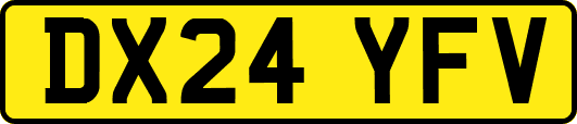 DX24YFV
