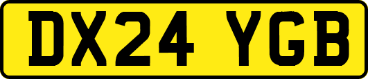 DX24YGB
