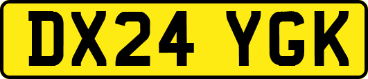 DX24YGK