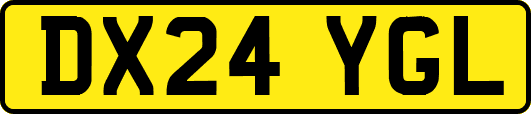 DX24YGL