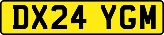 DX24YGM