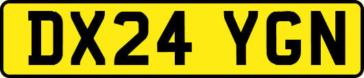 DX24YGN
