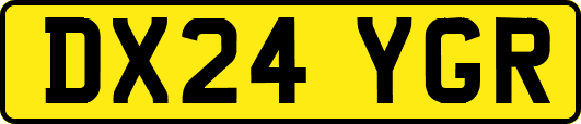 DX24YGR
