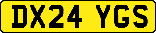 DX24YGS