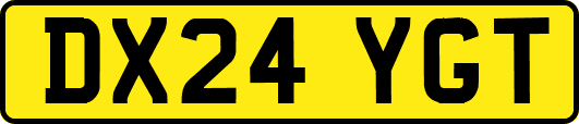 DX24YGT