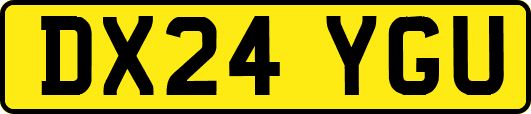 DX24YGU