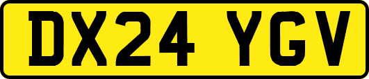 DX24YGV