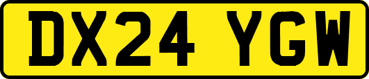 DX24YGW