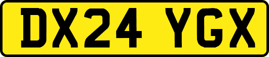 DX24YGX
