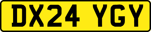 DX24YGY