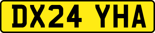 DX24YHA
