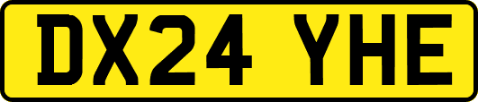 DX24YHE