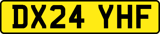 DX24YHF