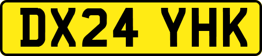 DX24YHK