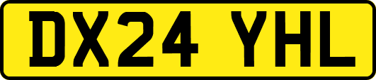 DX24YHL