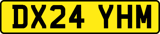 DX24YHM