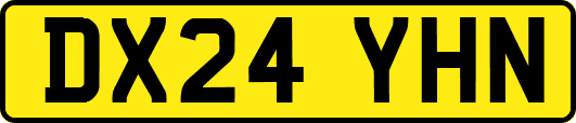 DX24YHN