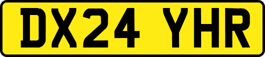 DX24YHR