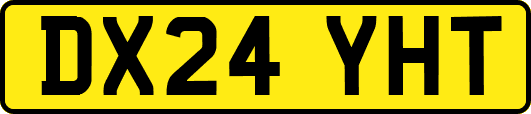 DX24YHT