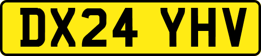DX24YHV