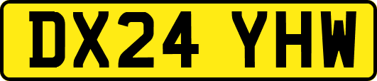DX24YHW