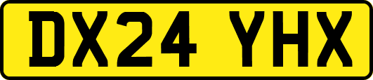 DX24YHX