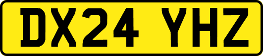 DX24YHZ