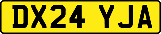 DX24YJA