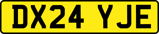 DX24YJE
