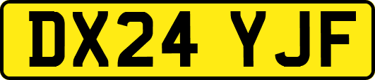 DX24YJF