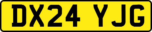 DX24YJG