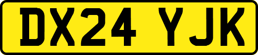 DX24YJK